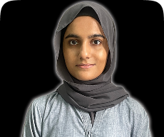 Aaima Zainab