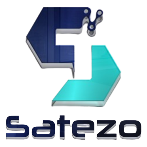 Satezo Mobile Logo