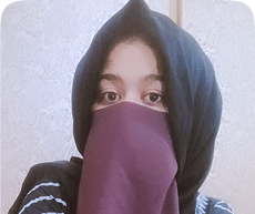 Sana Tahir