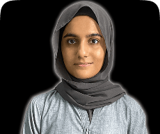 Aaima Zainab