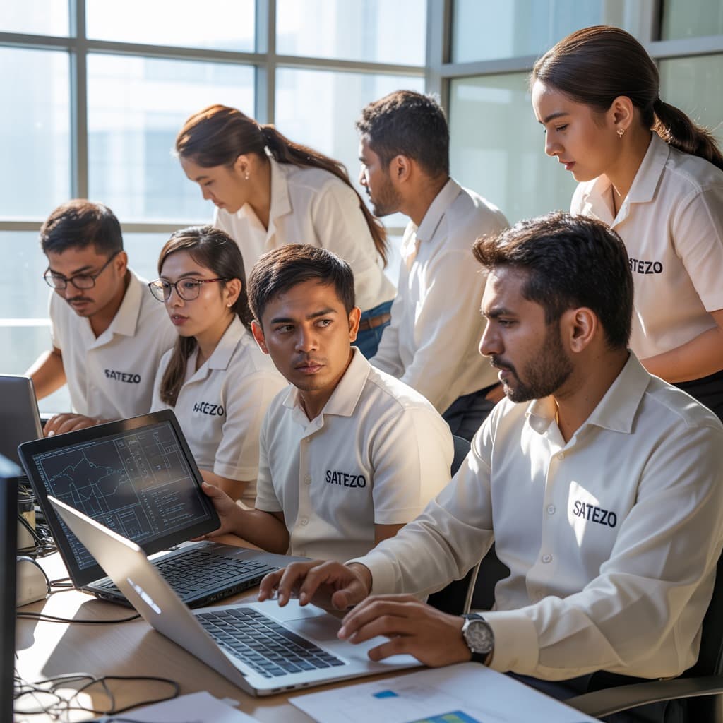 Dedicated Experts