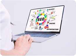 Seo & Digital Marketing