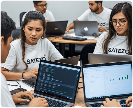 Satezo Team