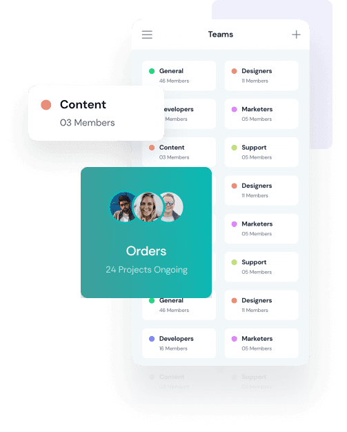 Satezo Dashboard