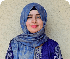 Zainab Arooj