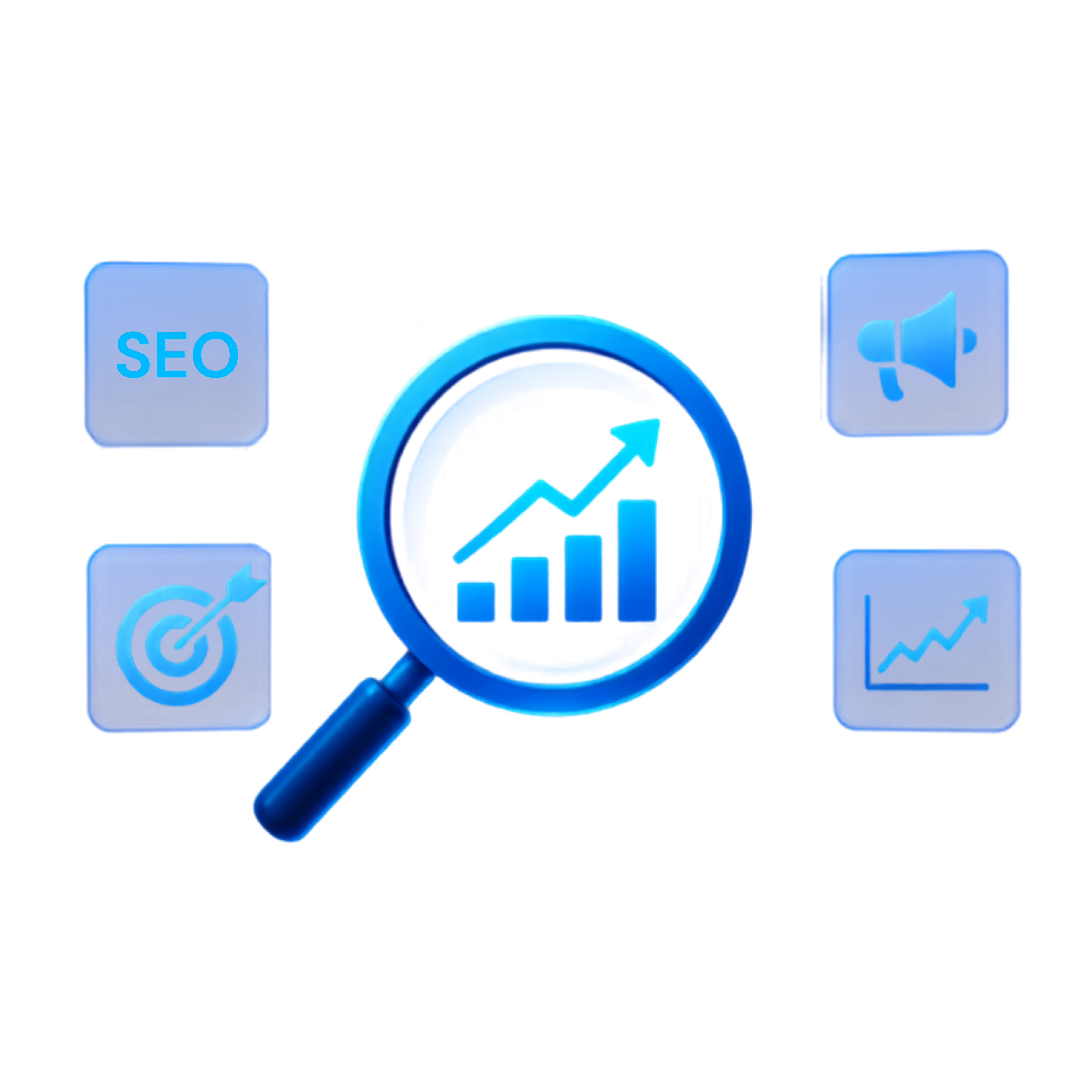 SEO & Digital Marketing