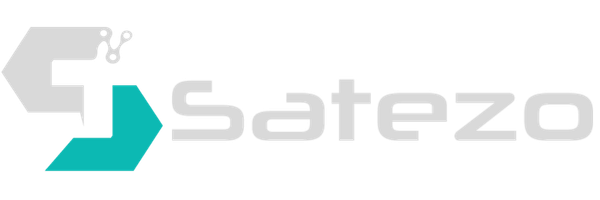 Satezo Logo
